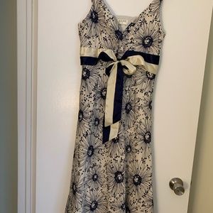 Kalico UK size 12 Occasional dress.